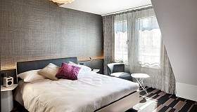 Double room lifestyle