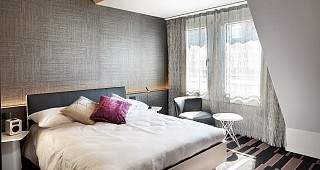 Double room lifestyle