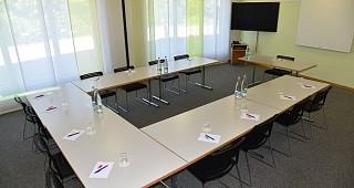 Hotel Grauholz Bern Sitzungszimmer