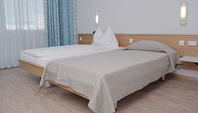 Hotel Grauholz Bern Zimmer