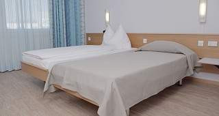 Hotel Grauholz Bern Zimmer