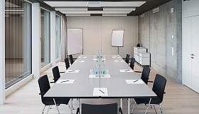 Konferenzzimmer