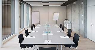 Konferenzzimmer