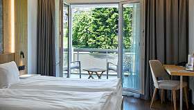 Hotel Rössli Weggis Classic Room