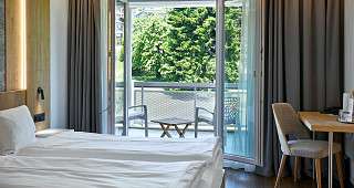 Hotel Rössli Weggis Classic Room