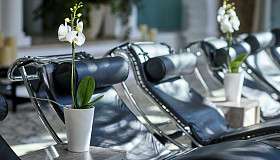 Hotel Rössli Weggis Turm Zimmer