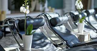 Hotel Rössli Weggis Turm Zimmer