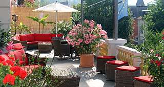terasse hotel royal luzern