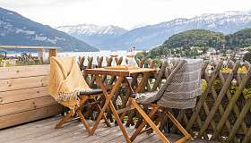 La belle vue Rooftopbar