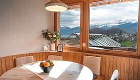 La belle vue Zimmer Appartement 3