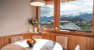 La belle vue Zimmer Appartement 3