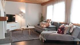 La belle vue Zimmer Appartement 