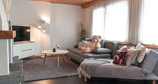 La belle vue Zimmer Appartement 