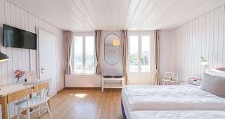 La belle vue Zimmer Familienzimmer