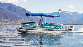 Seastar powered by Reka Tissot Picture 2