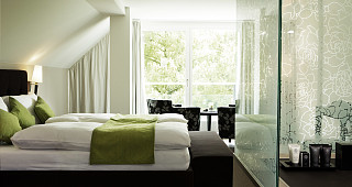 Schloss Hünigen Konolfingen Junior Suite