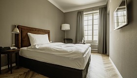 Schloss Hünigen Konolfingen Schloss Zimmer