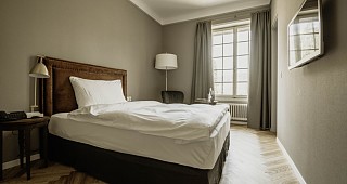 Schloss Hünigen Konolfingen Schloss Zimmer