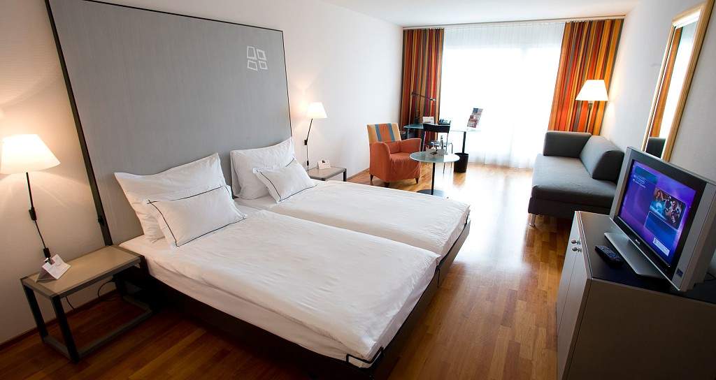 Seedamm Plaza Swiss Hospitality Collection seedamm-plaza-swiss-hospitality-collection