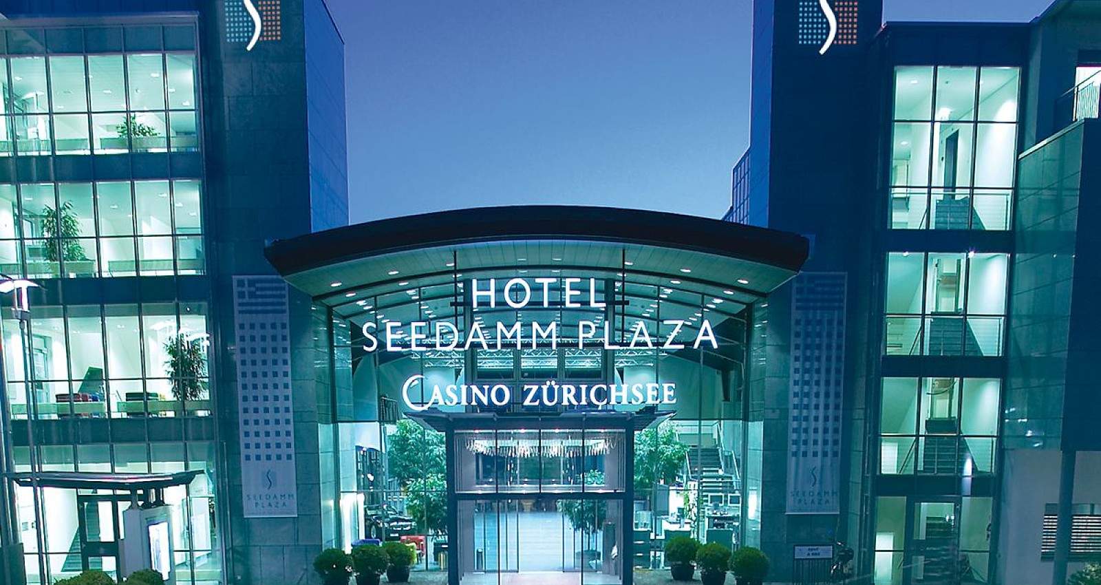 Seedamm Plaza Swiss Hospitality Collection seedamm-plaza-swiss-hospitality-collection