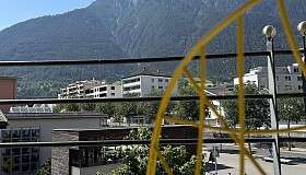 Hotel Stockalperhof Brig Premium Zimmer