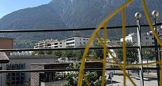 Hotel Stockalperhof Brig Premium Zimmer