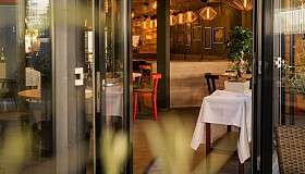 Stockalperhof Restaurant 