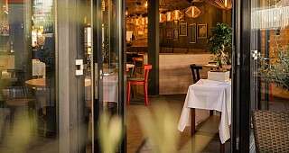 Stockalperhof Restaurant 