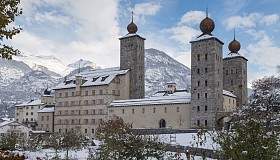 Zermatt Matterhorn Bikes Rad Tour Tom Malecha