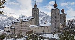 Zermatt Matterhorn Bikes Rad Tour Tom Malecha