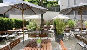 Double room complete view