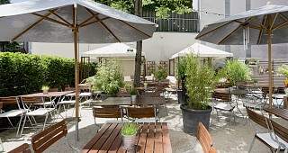 Double room complete view