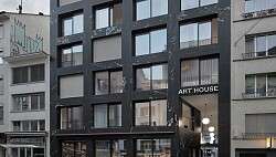 ART HOUSE Basel