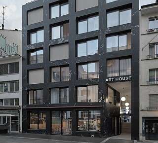 ART HOUSE Basel