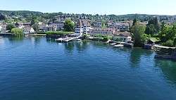 Romantik Seehotel Sonne Kuesnacht Zuerich