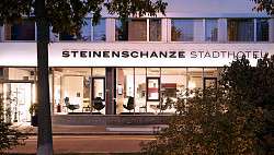 Stadthotel Steinenschanze Basel