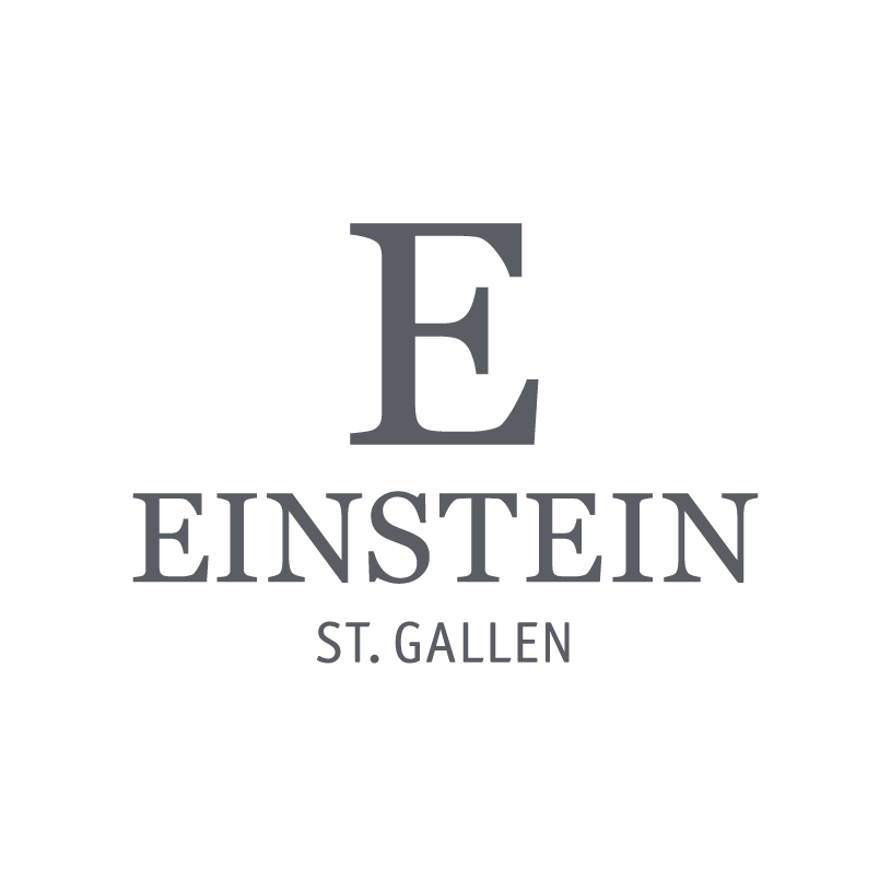 Logo Hotel Einstein St Gallen