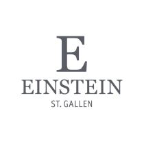 Logo Hotel Einstein St Gallen