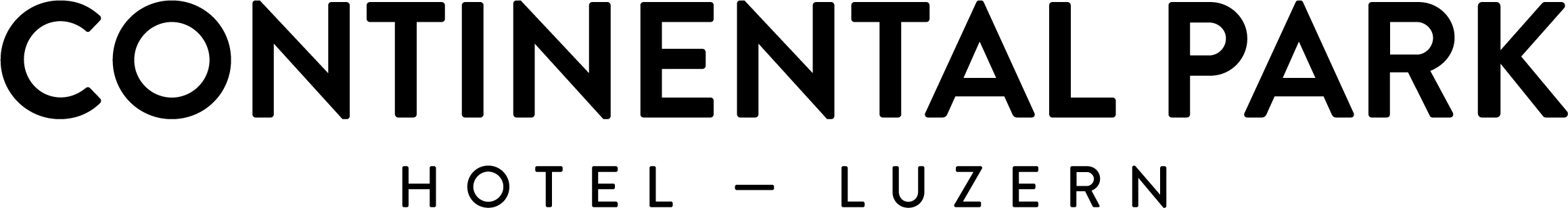 Logo Continental black