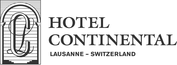 Hotel Continental Lausanne