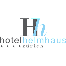 Logo Helmhaus