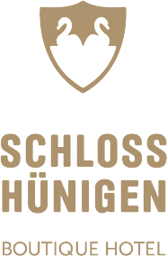 Logo Schloss Hünigen