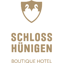 Logo Schloss Hünigen