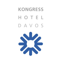 logo kongress hotel davos 2