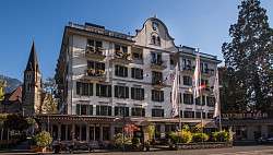 Hotel Interlaken