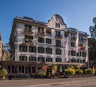 Hotel Interlaken
