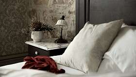 I00017 Zimmer Historisch