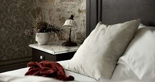 I00017 Zimmer Historisch