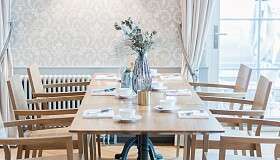 K00004 Raum Mont Blanc high