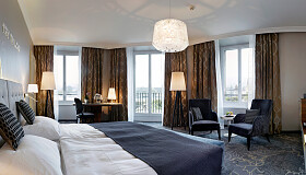 Lifestyle Junior Suite Panorama